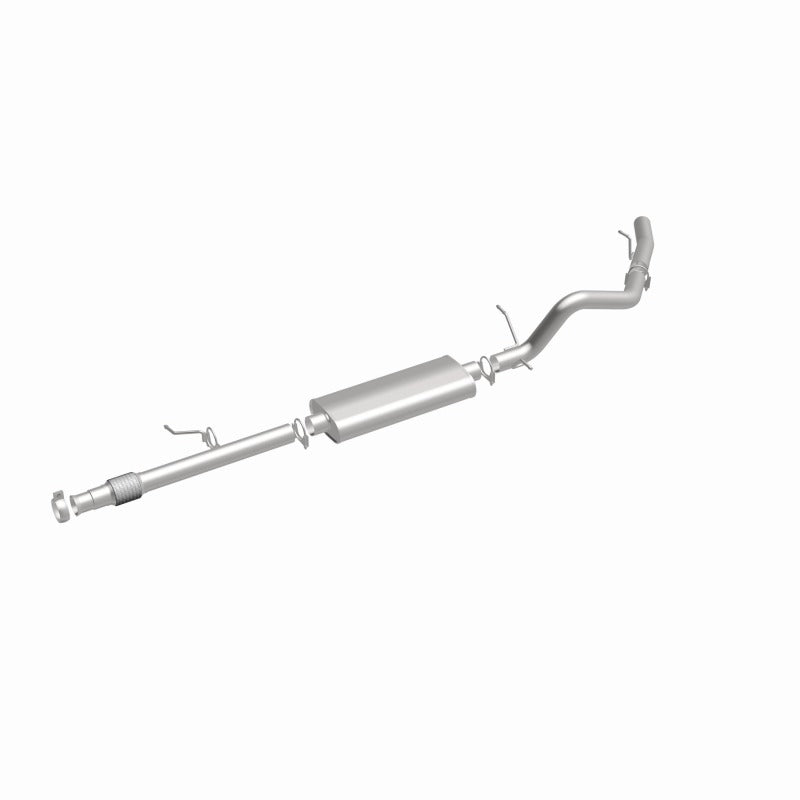 MagnaFlow BRE Exhaust Kit 09-14 Tahoe Yukon 5.3L