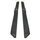 Westin 19-25 Chevrolet Silverado / GMC Sierra 1500 CC (Excl. LD/LTD) HDX Running Boards - Tex. Blk