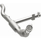 Magnaflow 02-03 Ford F-150 5.4L Direct Fit Converter