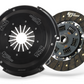 Clutch Masters 09-14 Acura TSX 6MT FX100SS Short Shift Single Disc Clutch Kit