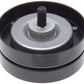 Gates 04-06 Audi A8 V-8 4.2L Below P.S. Belt Drive Pulley