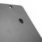 DV8 Offroad 2021 Ford Bronco | Capable Bumper Slanted Front License Plate Mount