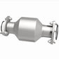 MagnaFlow 14-15 Honda Accord 2.4L Direct Fit CARB Compliant Catalytic Converter