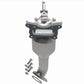Magnaflow 16-17 Honda Accord 2.4L Direct Fit Cat Converter