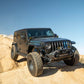 DV8 Offroad 21-23 Jeep Wrangler JL 4XE Dual Light Pod Mounts