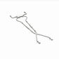 BRExhaust 14-22 Infiniti Q50 Exhaust Kit
