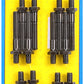 ARP SB Ford Rocker Arm Stud Kit (Set of 16)