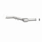 Magnaflow 08-09 Subaru Impreza 2.5L Direct Fit Converter