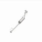 MagnaFlow BRE Exhaust Kit 01-04 Toyota Tacoma 2.7L