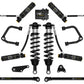 ICON 2024+ Toyota Tacoma 1.25in-3in Stage 10 Suspension System Tubular