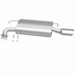 BRE Exhaust 97-99 Avalon 3.0L Muffler Kit