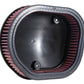 K&N 2014 Indian Chief Classic 111 CI Replacement Drop In Air Filter