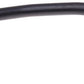 Gates 02-06 Nissan Altima 4-Cyl. 2.5L Heater Inlet Molded Heater Hose