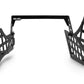 DV8 Offroad 03-09 Lexus GX 470 Center Console Molle Panels & Digital Device Bridge