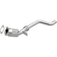 Magnaflow 15-17 Ford Mustang 5.2L Direct Fit Converter