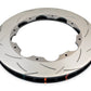 DBA Replacement T3 Slotted 5000 Series Rotor Ring
