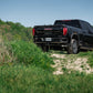 MBRP 20-23 Chevrolet Silverado 2500HD 6.6L Armor Lite AL Steel Single Side Exit 5in DPF Back Exhaust