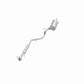 MagnaFlow BRE Exhaust Kit 13-17 NISSAN SENTRA 1.8L