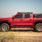 DV8 Offroad 24-25 Toyota Tacoma Double Cab Rock Sliders