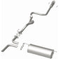 MagnaFlow BRE Exhaust Kit 97-05 Classic Malibu Cutlass