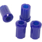 SuperPro Rear Spring Rear All