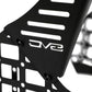 DV8 Offroad 16-23 Toyota Tacoma Center Console Molle Panels & Device Mount