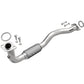 BRE Exhaust 93-97 Corolla Prizm 1.6L 1.8L Front Pipe Kit
