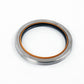 Cometic Ford 351W Windsor V8 Rear Main Seal-With 302 Crank-Dual Lip-Wet & Dry Sump Applications