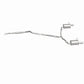 MagnaFlow BRE Exhaust Kit 11-17 Dodge Journey 3.6L
