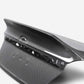 Seibon 2022 Subaru WRX C-style Carbon Fiber Trunk Lid