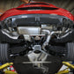 aFe MACHForce XP Cat-Back Exhaust BMW Z4 M40i (G29) 19-24 L6-3.0L (t) B58