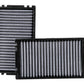 K&N 99-02 GM/Chevy 1500/2500 Cabin Air Filter
