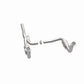 Magnaflow 09-12 Jeep Liberty 3.7L Direct Fit Converter