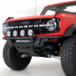 Addictive Desert Designs 21-22 Ford Bronco Pro Bolt-On Front Bumper