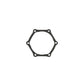 Cometic Chevrolet Gen-1 Small Block V8 .032in AFM Water Pump Backing Plate Gasket