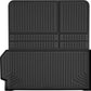 Husky Liners 24-25 Chevrolet Traverse WeatherBeater Cargo Liner - Black