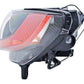 Hella 2003-2009 BMW Z4 Bi-Xenon Headlight Assembly