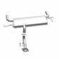 Magnaflow BRE Rear Muffler Kit Replacement Kia