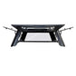 Westin EXP Truck Cap COMPLETE KIT A + B (21-25 Ford F-150/Lightning/Raptor CC 5.5ft. Bed)