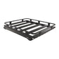 ARB 61in x 51in BASE Rack with Mount Kit Deflector and Full Rails