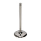 Manley Brodix Big Block SR20 Titanium Intake Valve 2.400in Head Dia 6.035 Length
