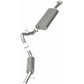 MagnaFlow BRE Exhaust Kit 02-04 Montana Venture 07-09 Uplander Montana