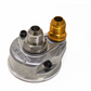 GReddy Oil Cooler Adapter Type-B Thread AN10
