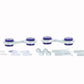 SuperPro Stabilizer Bar Link Kit