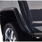 Husky Liners 06-10 Hummer H3 OE Style Black Fender Flares - 4pc