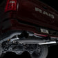 AWE 25+ RAM 1500 3.0TT 0FG Catback Touring Exhaust - Diamond Black Tips
