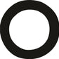 Gates 88-92 Toyota Land Cruiser 4.0L Thermostat Seal