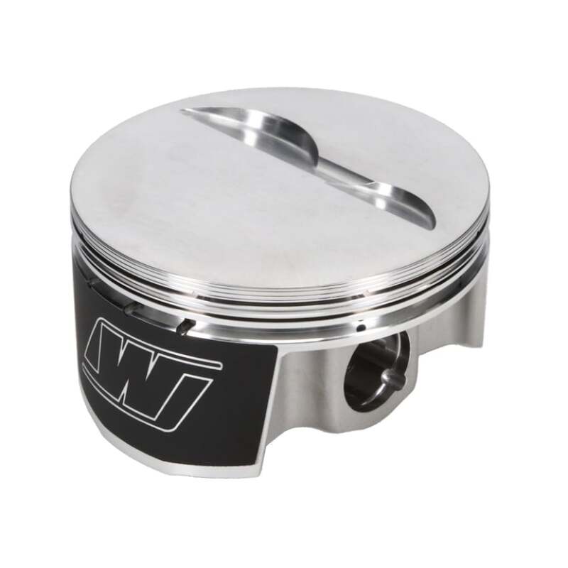 Wiseco Chevy Small Block 4.020in Bore 1.250in CH -5.00 CC Piston Set