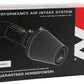 K&N 04-06 Nissan Altima 3.5L V6 / 04-08 Maxima 3.5L V6 Performance Intake Kit