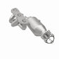 Magnaflow 12-15 911 H6 3.4 3.8 OEM Manifold Direct Fit Converter